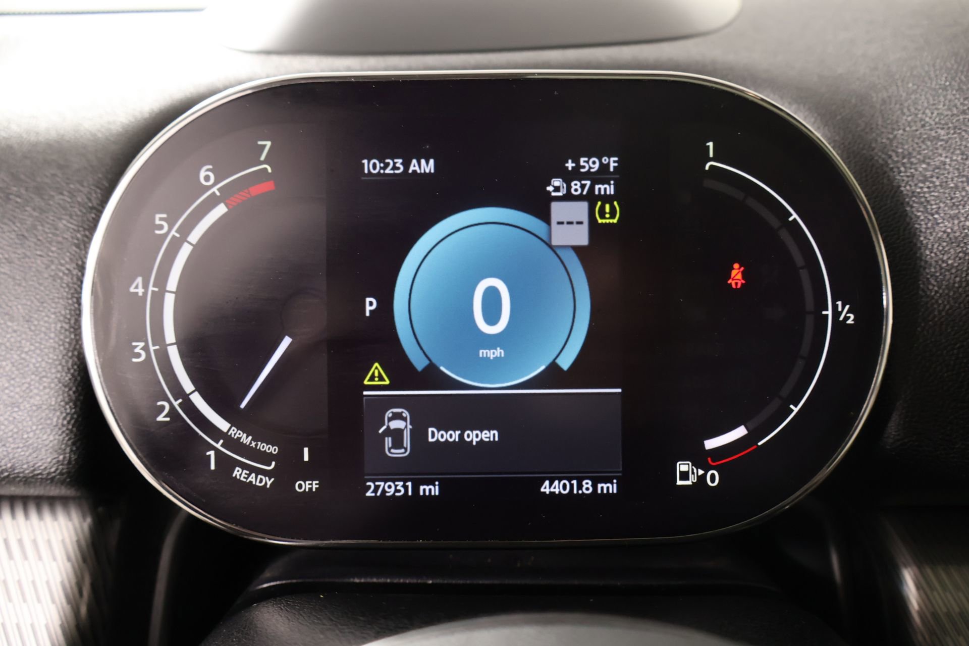 Used 2024 MINI Cooper Countryman S FWD image 4