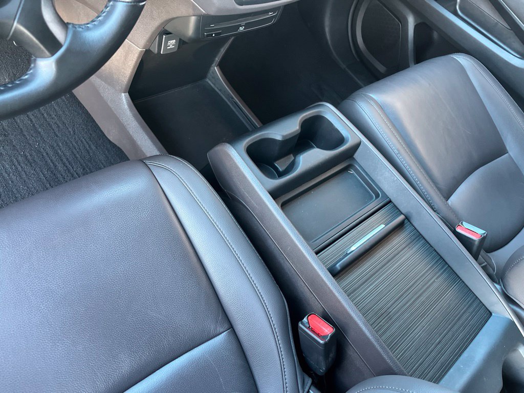 Used 2018 Honda Odyssey EX-L image 21