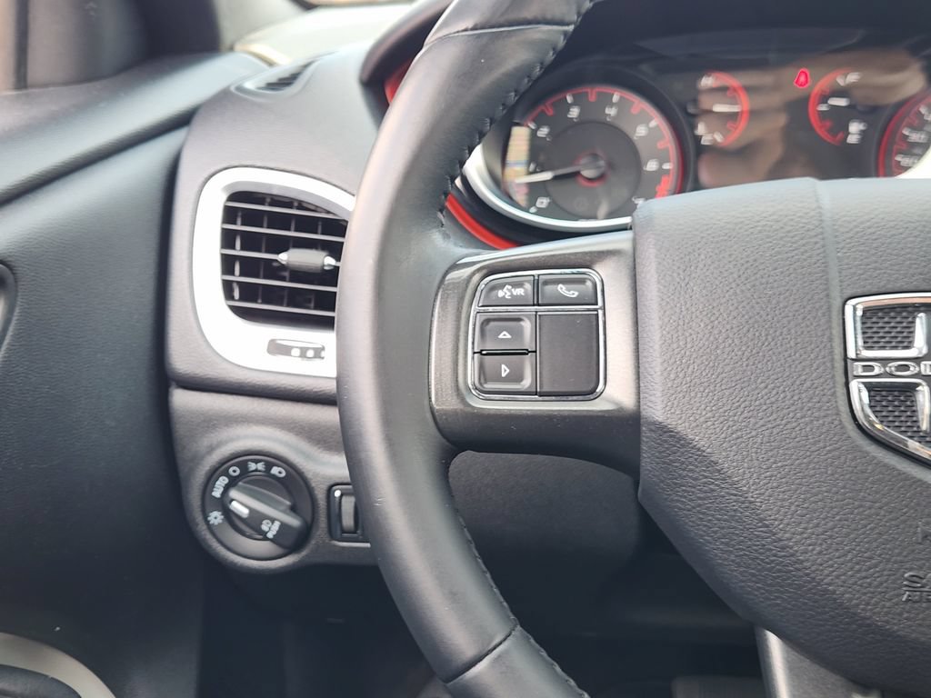 Used 2016 Dodge Dart SXT w/ Rallye Appearance Group FWD image 25
