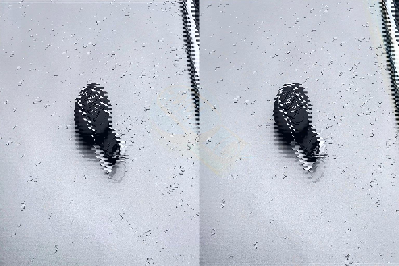 Used 2023 MINI Cooper John Cooper Works w/ Driver Assistance Package image 37