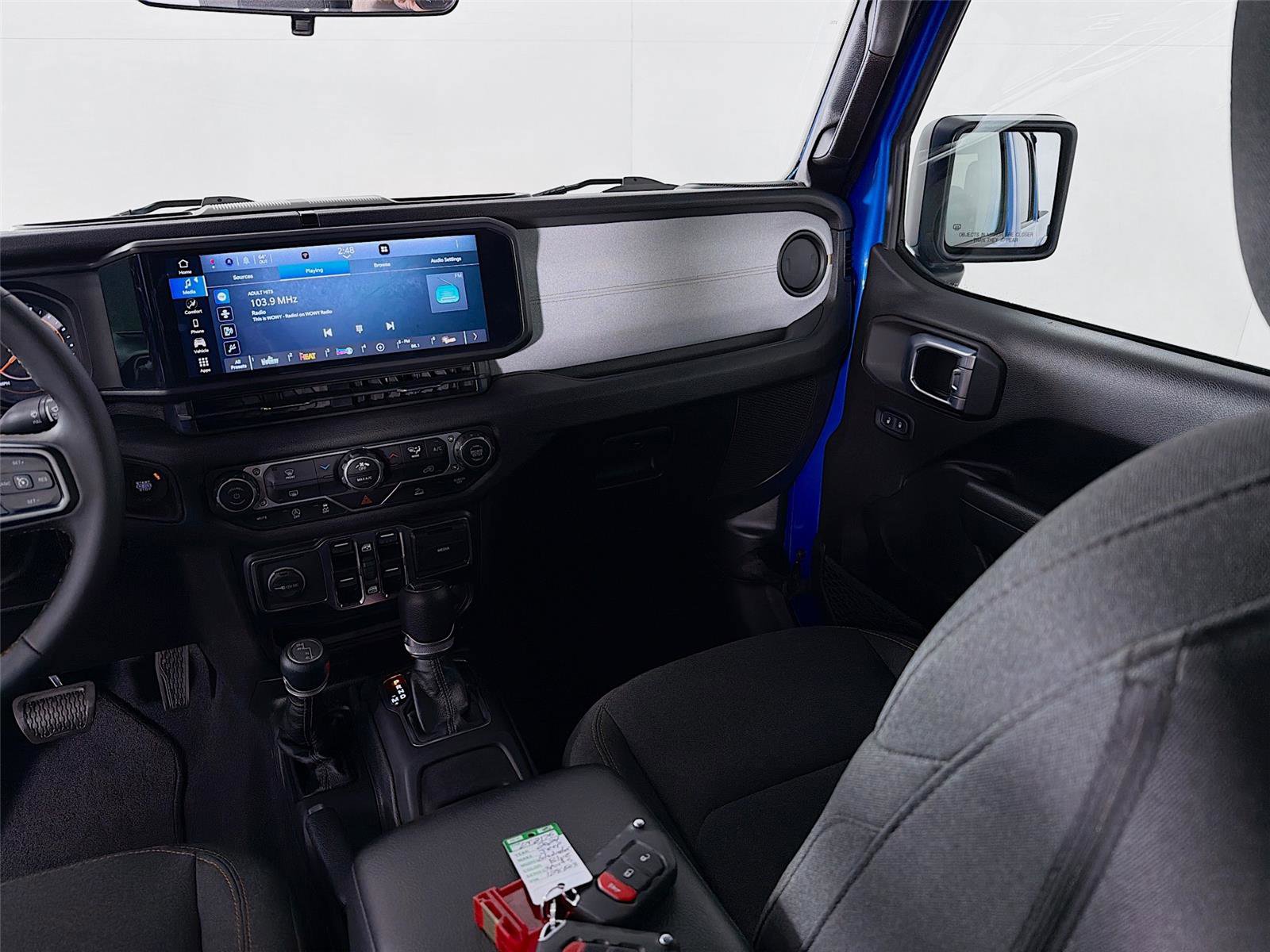 Used 2024 Jeep Gladiator Sport image 22