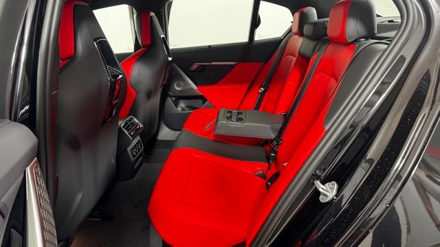 New 2026 BMW M5 w/ Carbon Package image 14