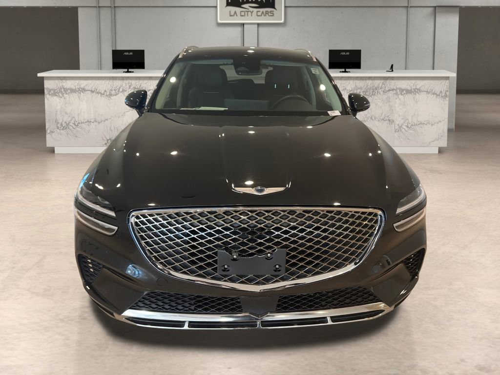 Used 2025 Genesis GV70 2.5T image 9