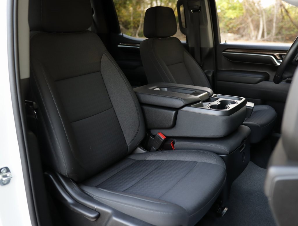 Certified 2022 Chevrolet Silverado 1500 LT image 29