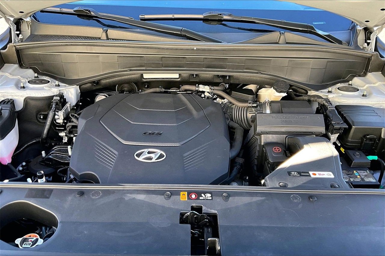 Used 2023 Hyundai Palisade SEL image 39