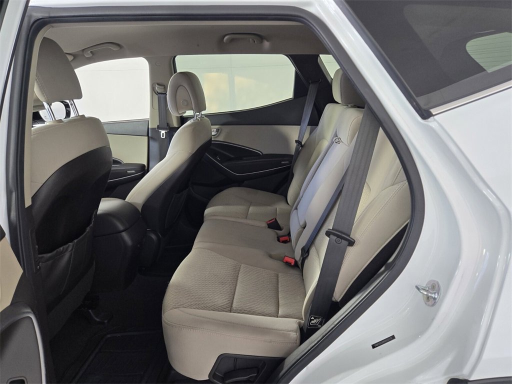 Used 2017 Hyundai Santa Fe Sport image 15