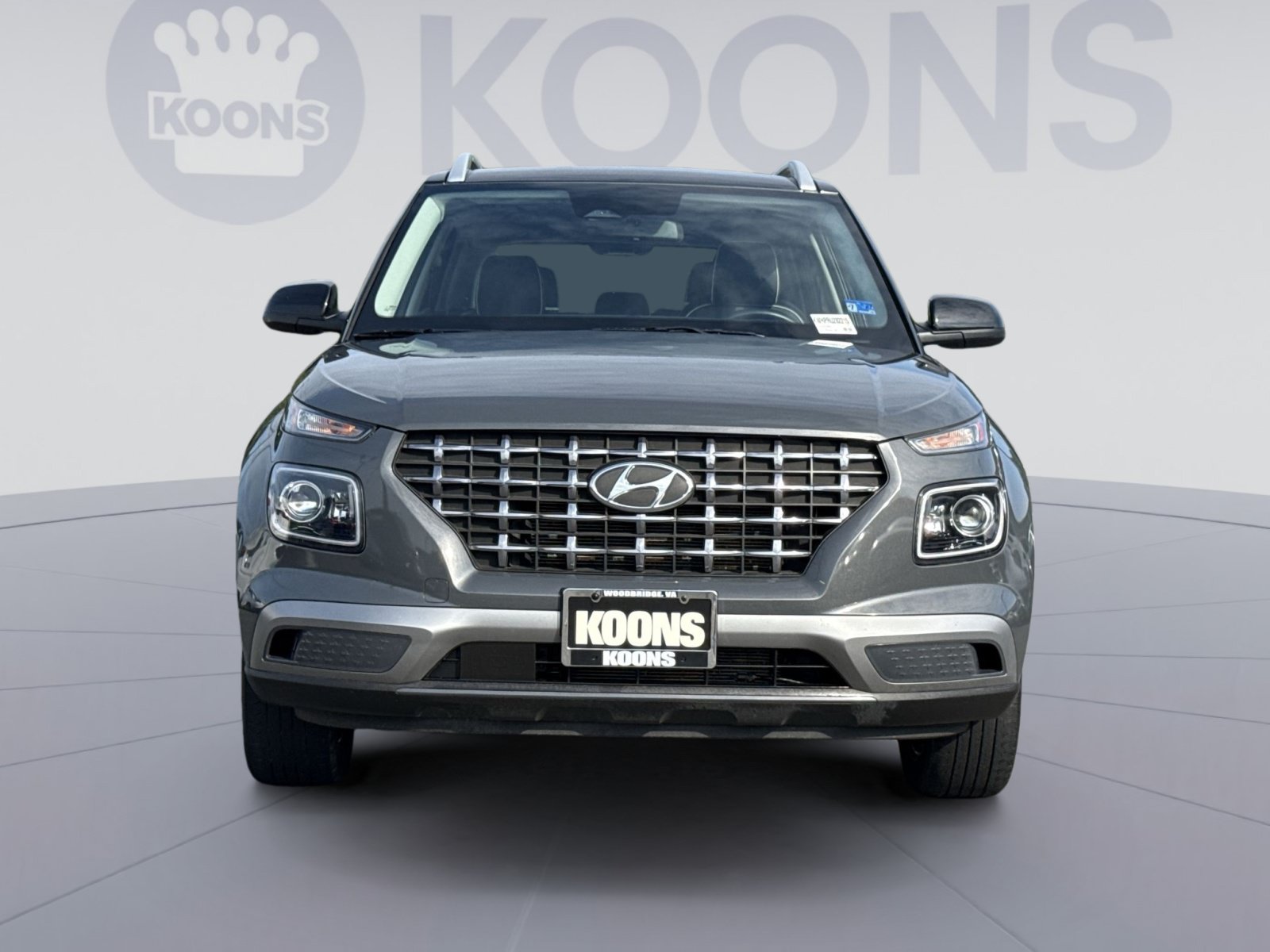 Certified 2024 Hyundai Venue Limited FWD image 11