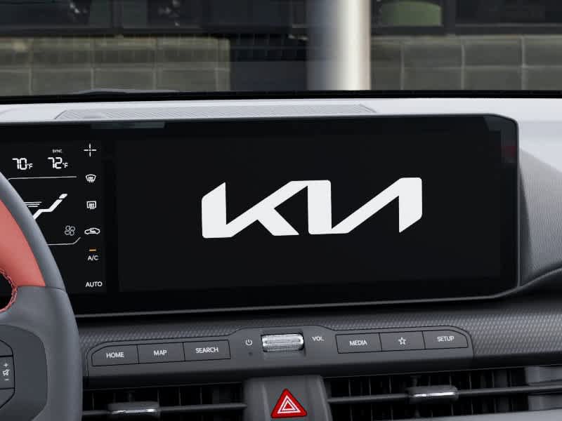 New 2026 Kia K4 GT-Line FWD image 20