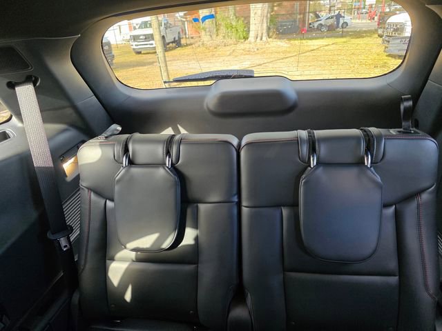 New 2026 Ford Explorer ST-Line image 9