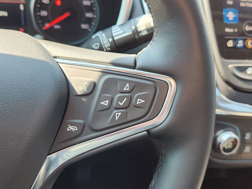 Used 2024 Chevrolet Equinox LT image 24