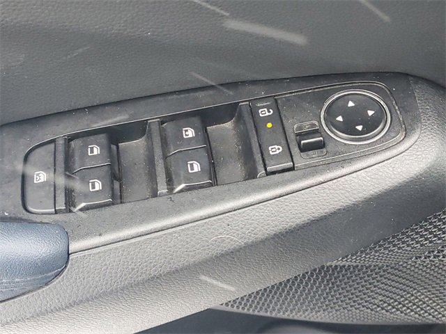 Certified 2024 Kia Seltos S image 14