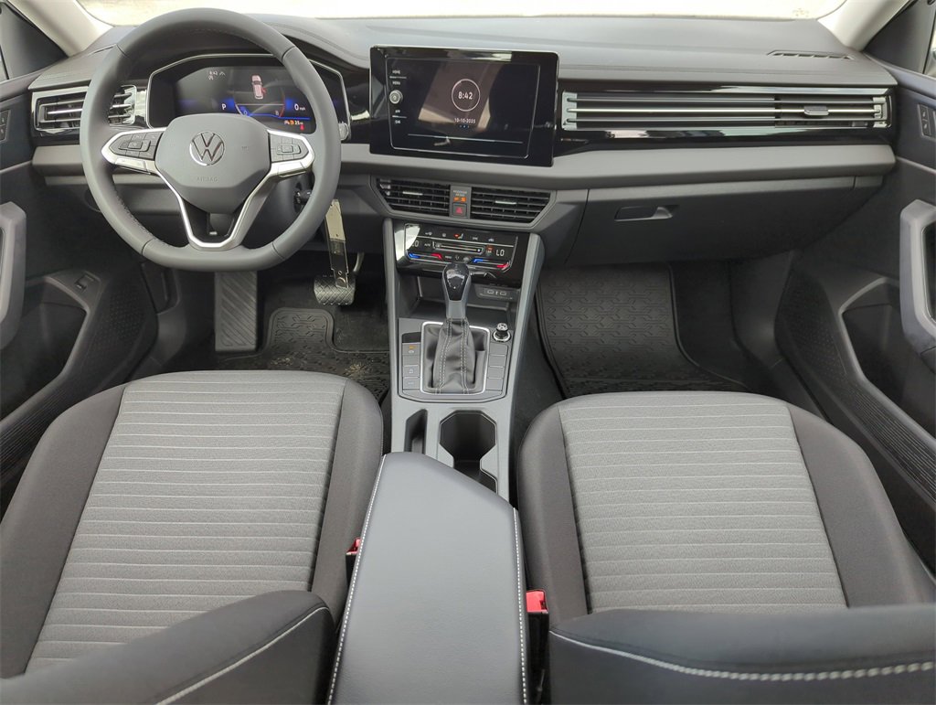 New 2026 Volkswagen Jetta S image 18