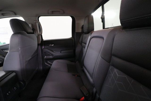 New 2025 Nissan Frontier SV w/ SV Convenience Package image 23