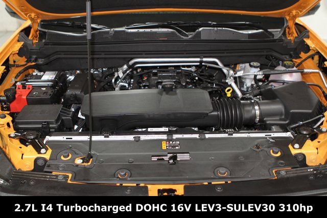 New 2026 GMC Canyon AT4 w/ Technology Plus Package image 3