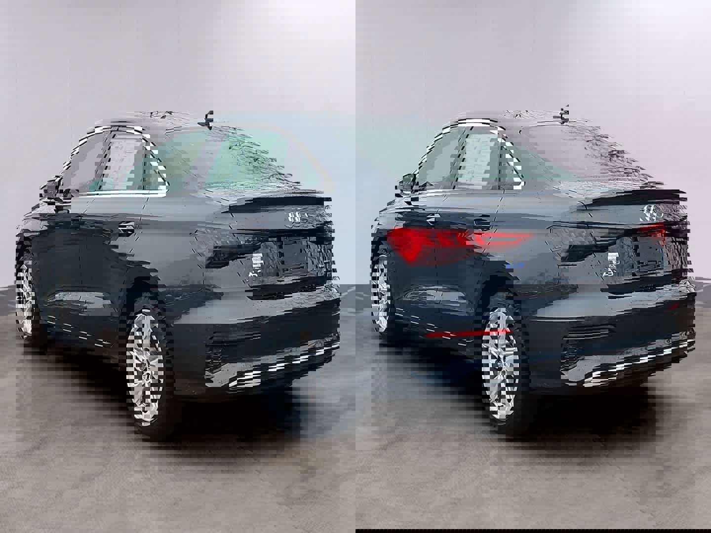 Used 2023 Audi A3 2.0T Premium Plus w/ Premium Plus Package image 6