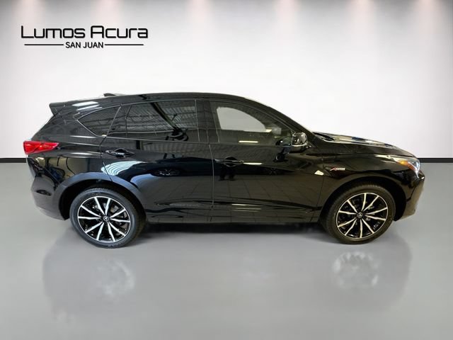 New 2026 Acura RDX A-Spec w/ Advance Package AWD/4WD image 8