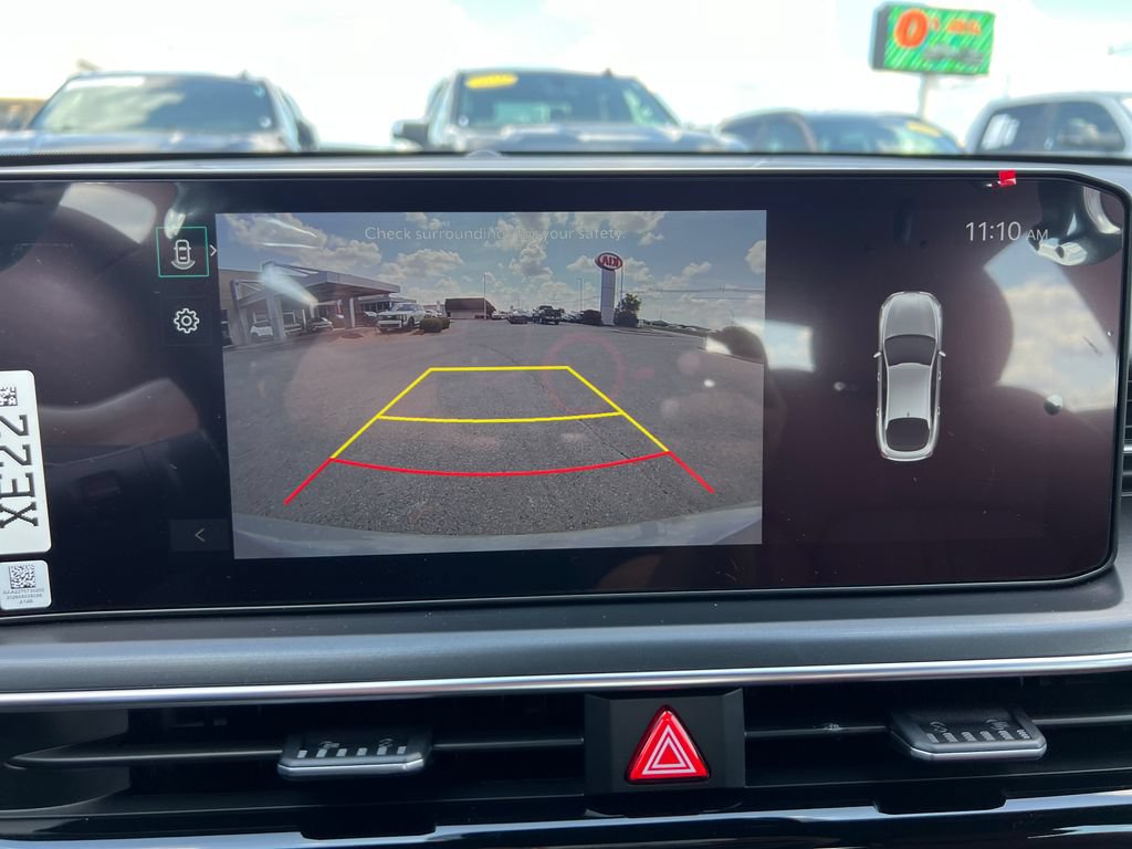 New 2026 Kia K5 GT-Line FWD image 23