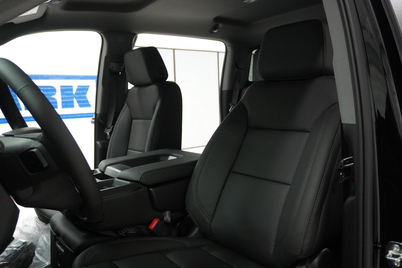 New 2026 Chevrolet Silverado 2500 LT w/ Trail Boss Package image 14