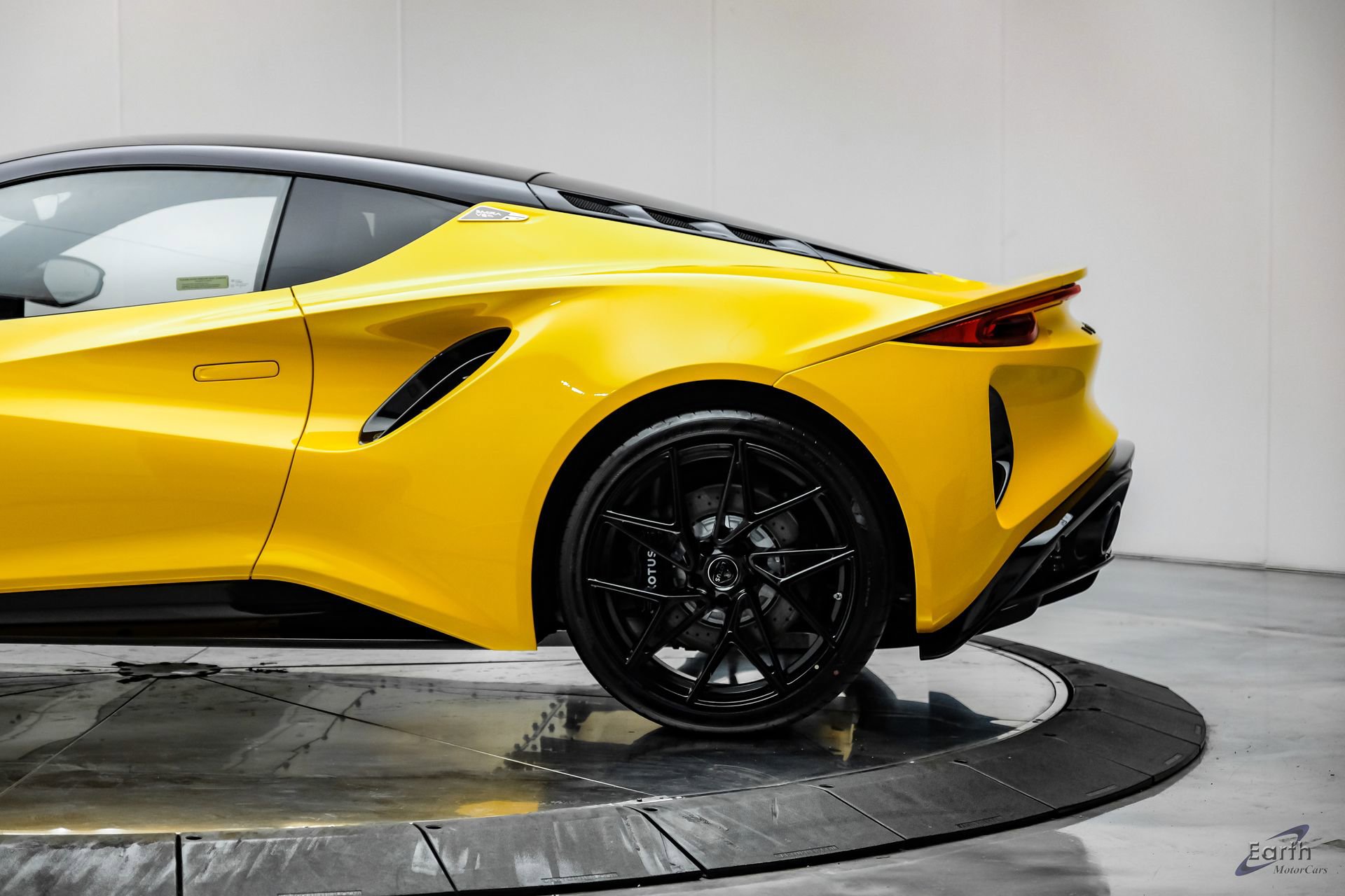 New 2026 Lotus Emira RWD image 11