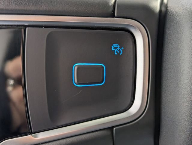 Used 2025 Ford Expedition Platinum image 17