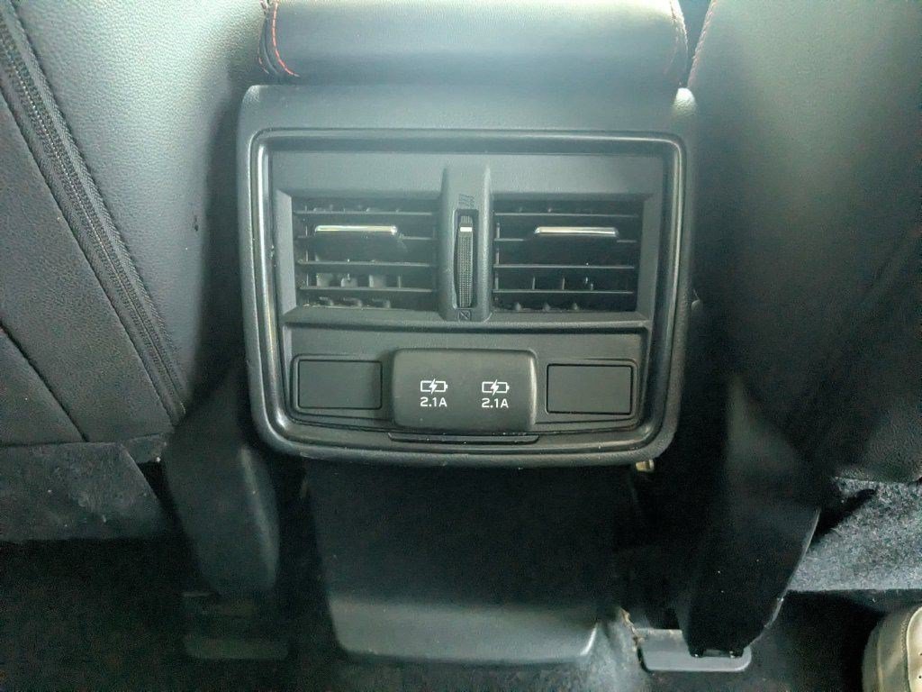 Used 2023 Subaru Forester Sport AWD/4WD image 23