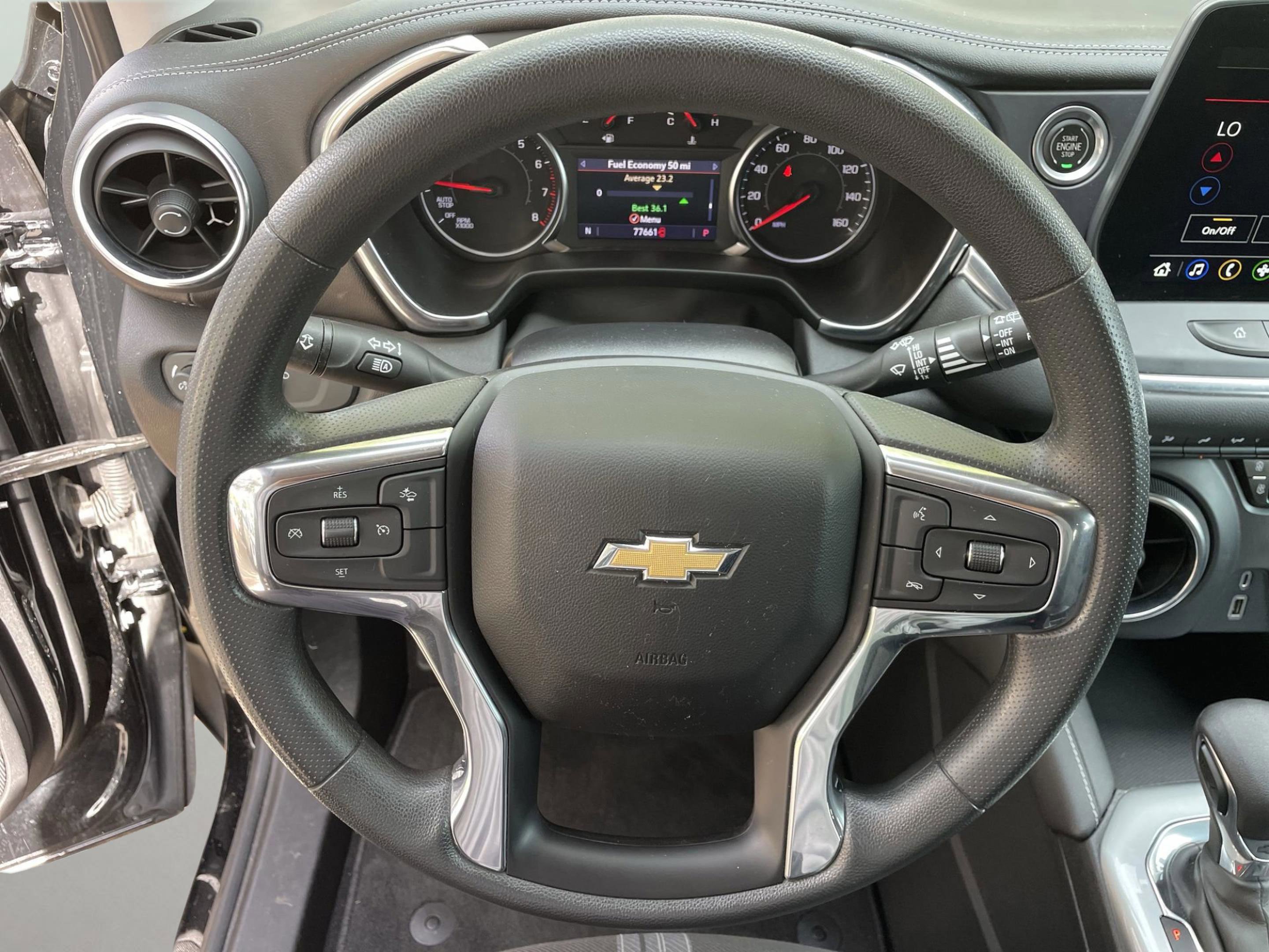 Used 2023 Chevrolet Blazer LT image 27