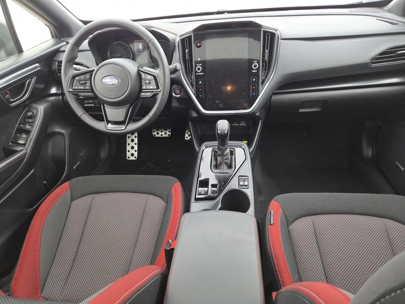 Used 2025 Subaru Impreza RS image 24