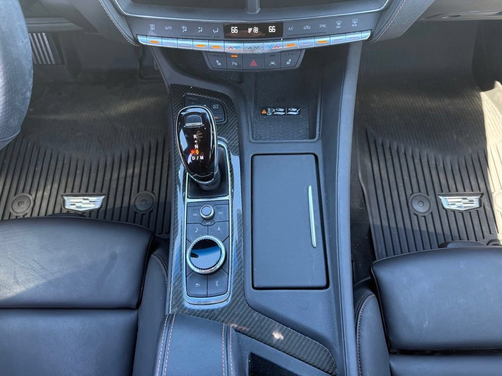 Certified 2024 Cadillac CT5 Sport AWD/4WD image 26