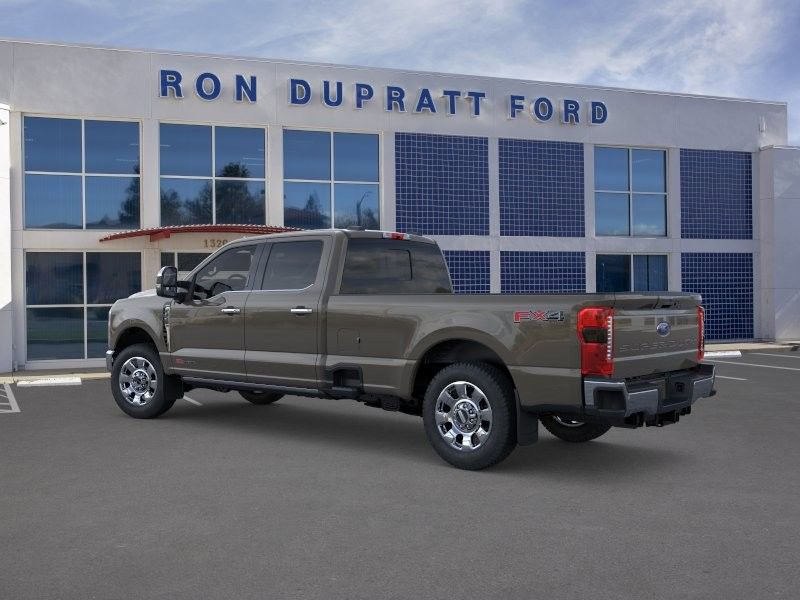 New 2026 Ford F350 Lariat w/ Lariat Ultimate Package AWD/4WD image 5