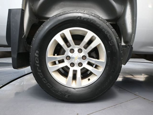 Used 2016 Chevrolet Silverado 1500 LS w/ Trailering Package image 15