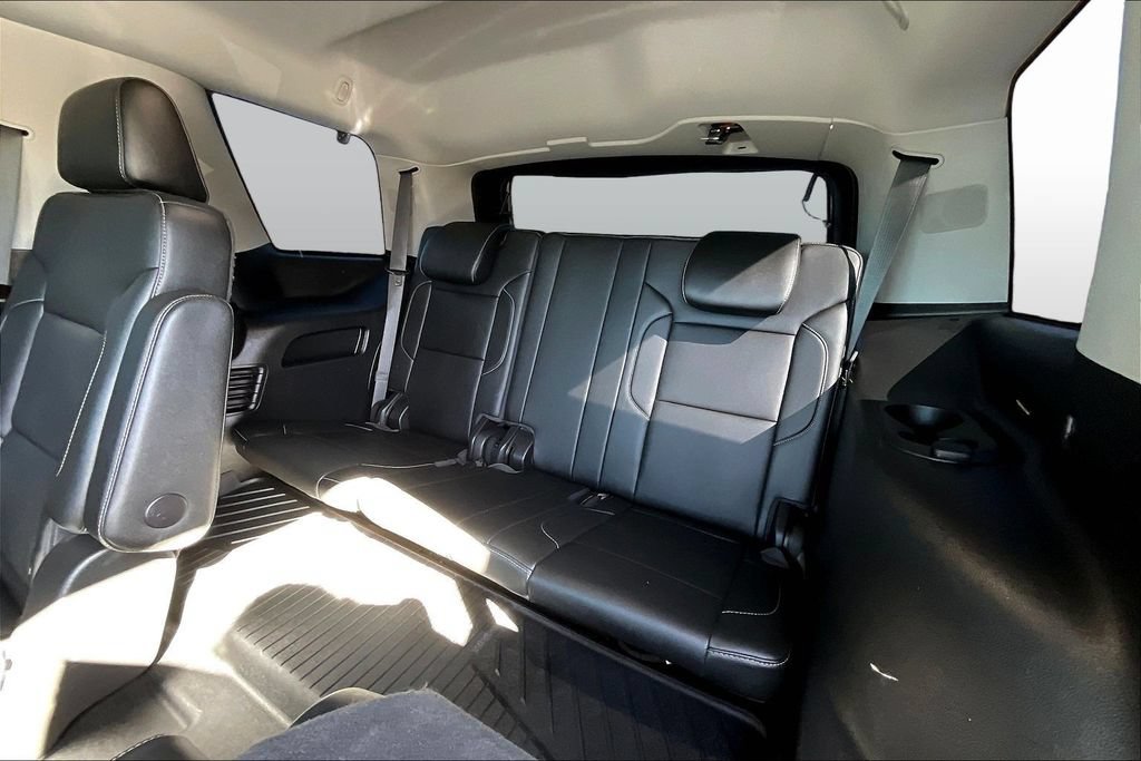 Used 2018 Chevrolet Tahoe Premier AWD/4WD image 24