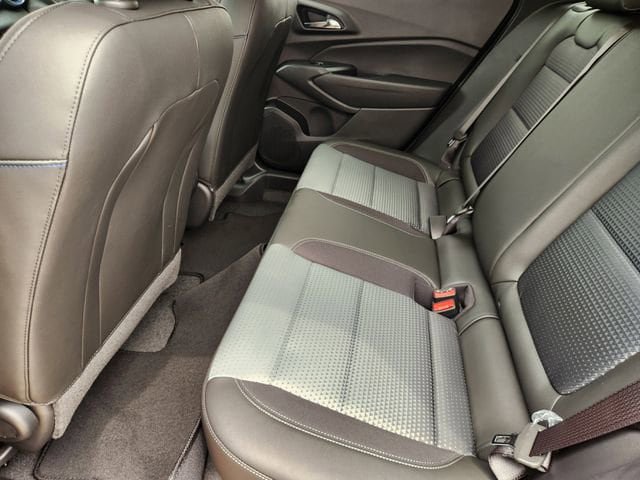 New 2026 Chevrolet Trax LT w/ Driver Confidence Package FWD image 19