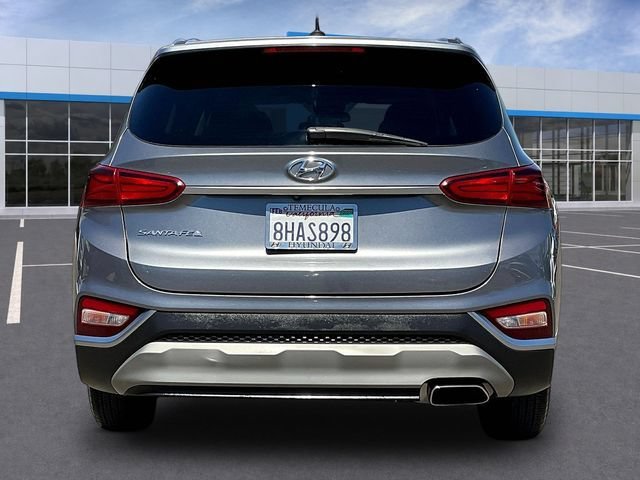 Used 2019 Hyundai Santa Fe SE FWD image 6