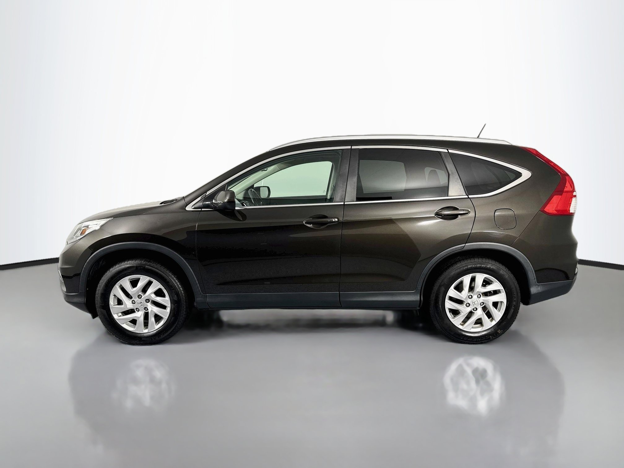 Used 2015 Honda CR-V EX-L image 8