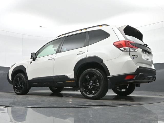 Used 2023 Subaru Forester Wilderness AWD/4WD image 38