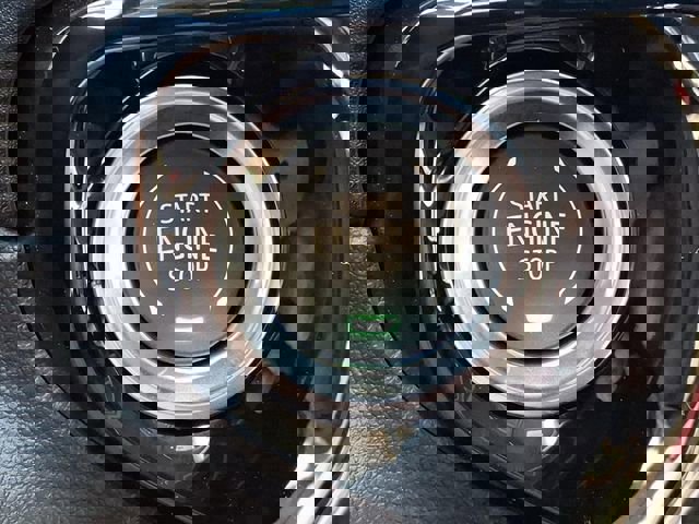 New 2026 Chevrolet Silverado 1500 RST w/ Dark Appearance Package image 20