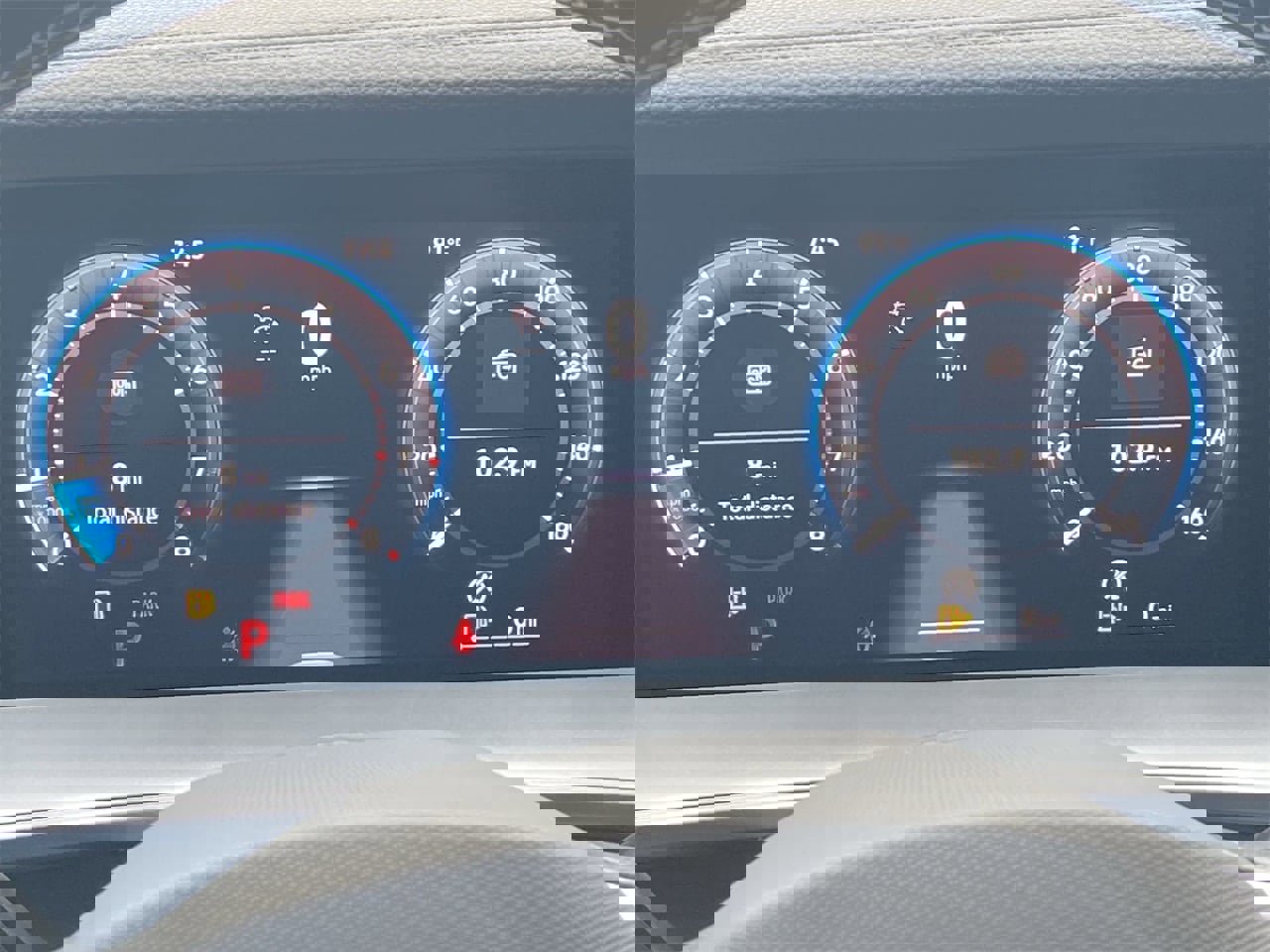 New 2025 Volkswagen Tiguan SE image 26