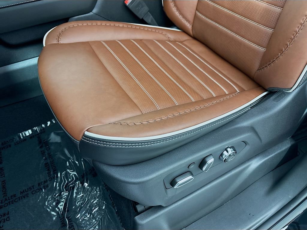 New 2026 GMC Sierra 1500 Denali Ultimate image 19