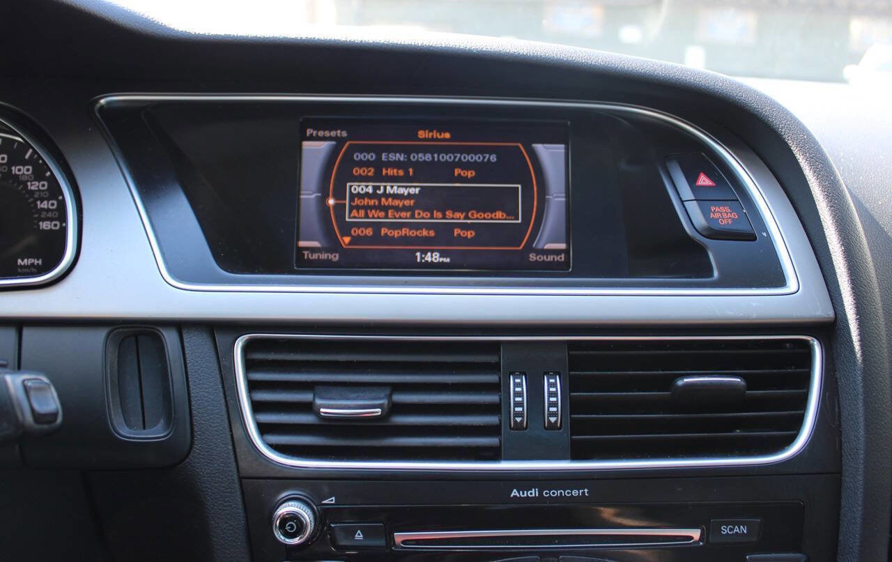 Used 2014 Audi A5 2.0T Premium Plus w/ Premium Plus Package image 20