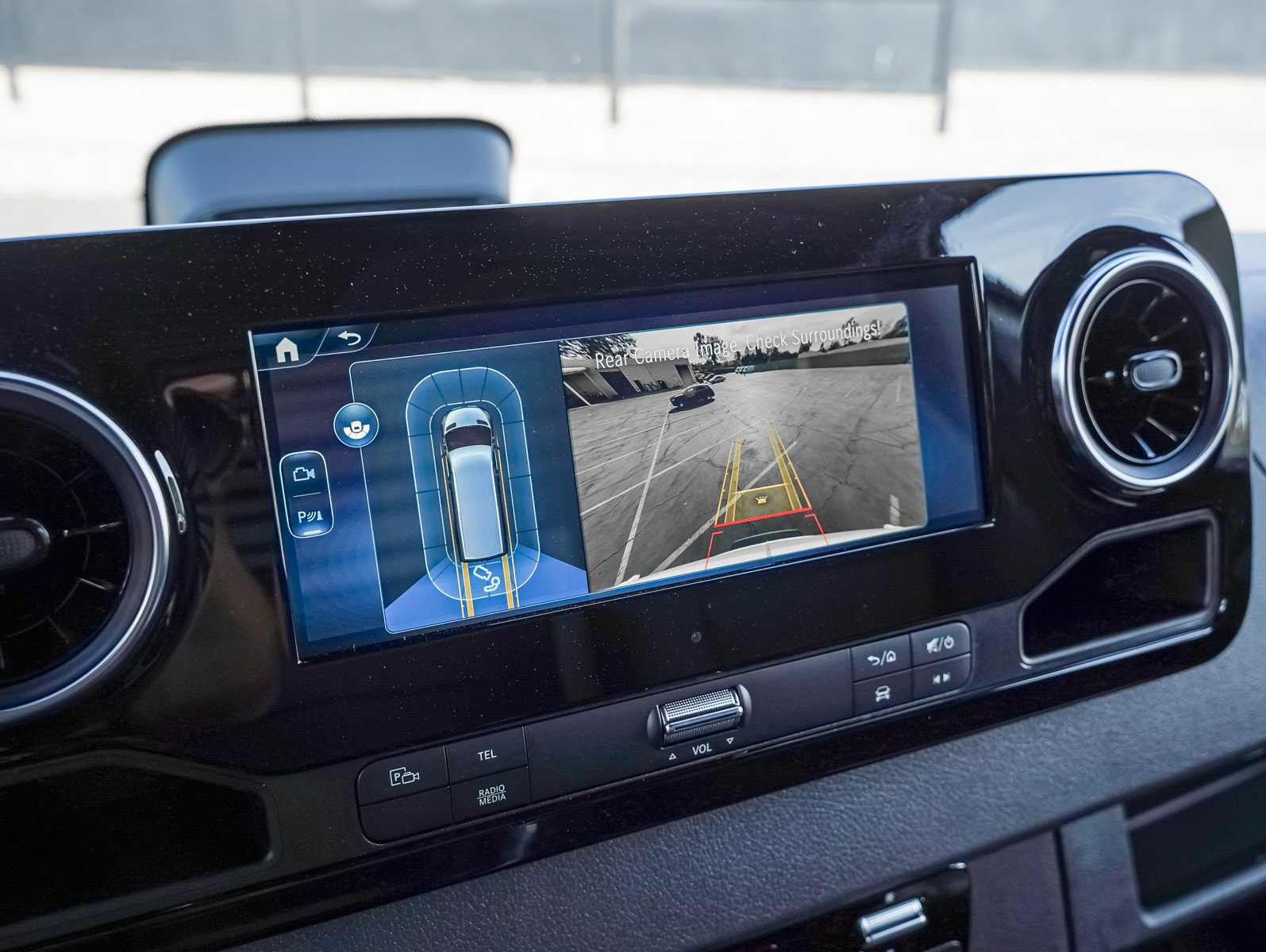 New 2026 Mercedes-Benz Sprinter 4500 image 22