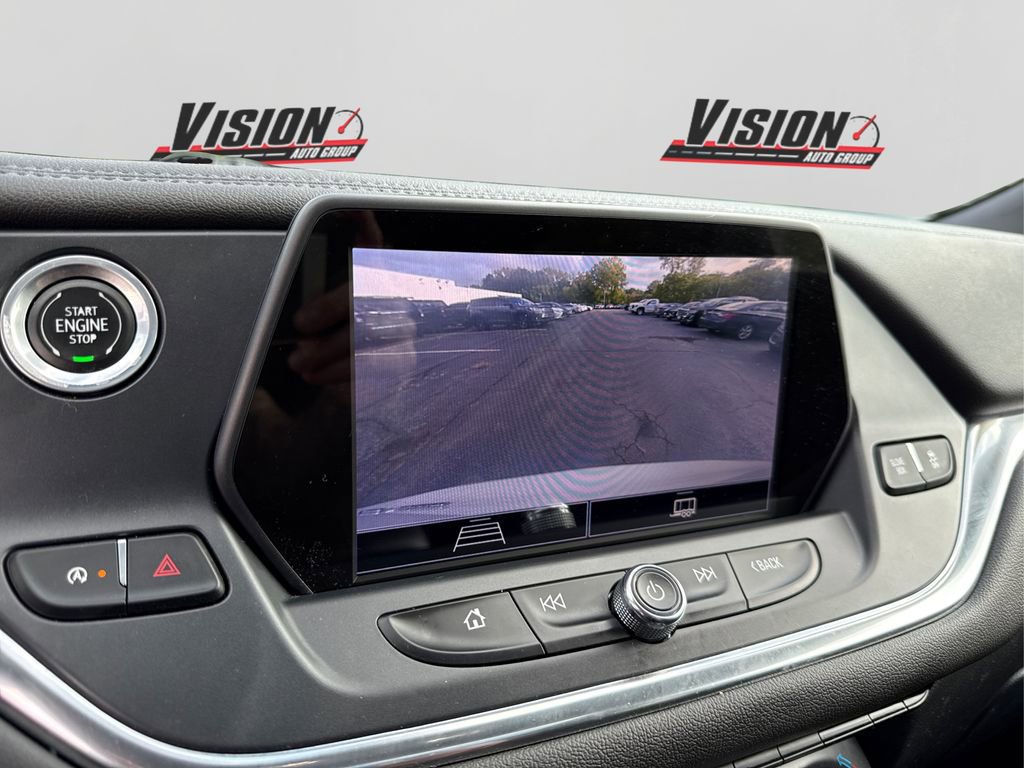 Used 2022 Chevrolet Blazer LT image 30