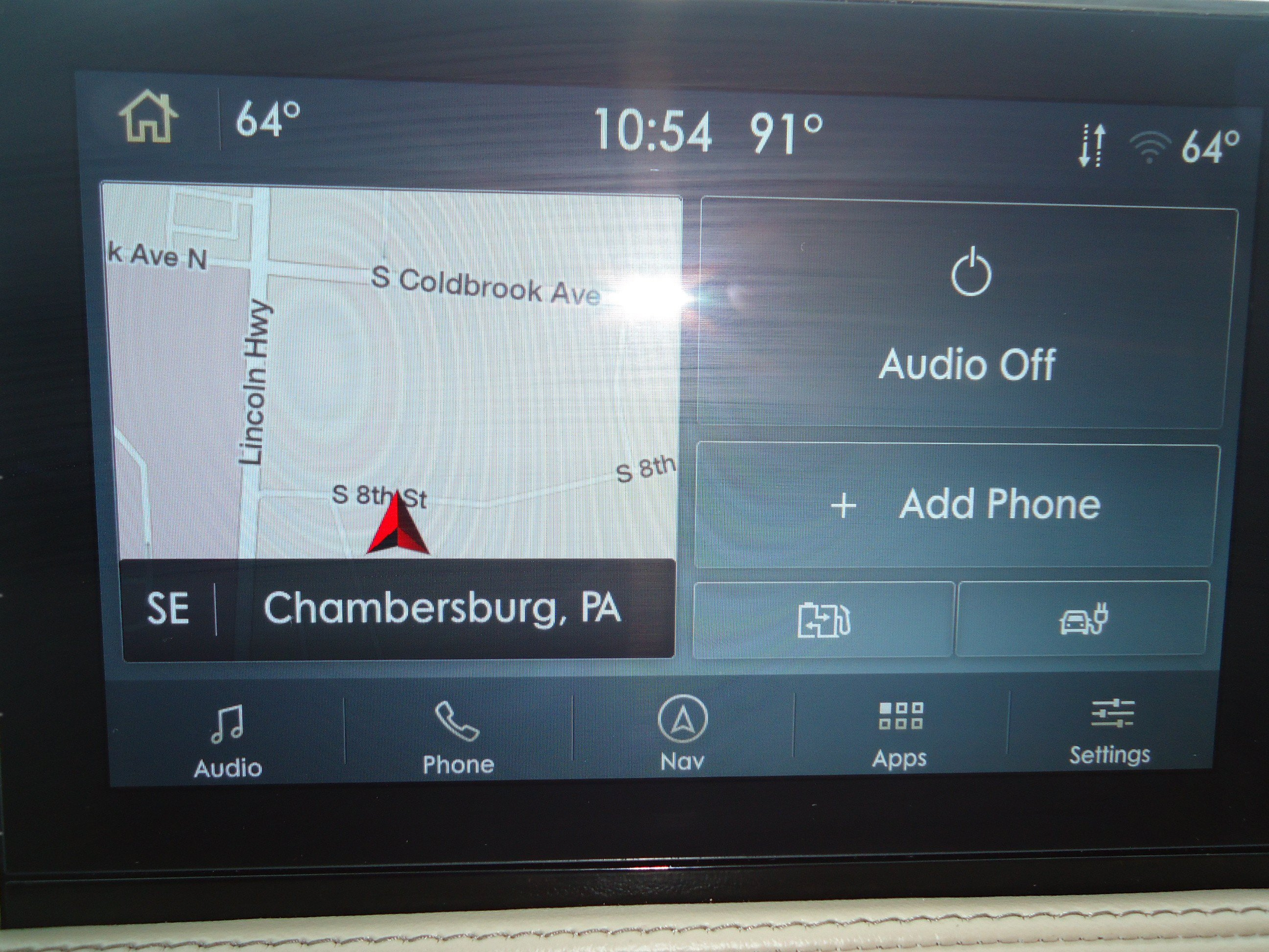 Used 2022 Lincoln Corsair Grand Touring w/ Elements Technology Bundle AWD/4WD image 16