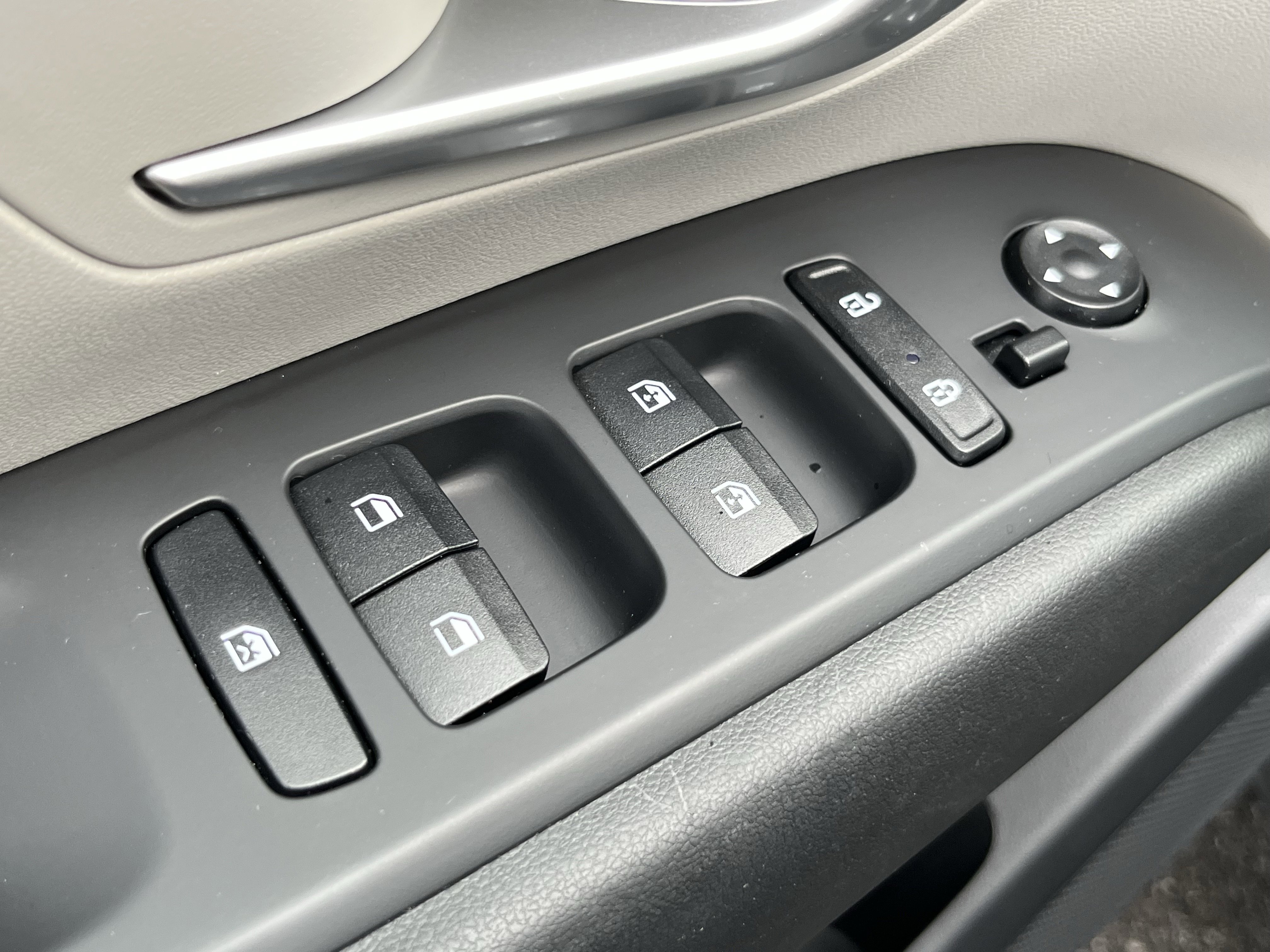 Used 2023 Hyundai Tucson SEL w/ Convenience Package image 19