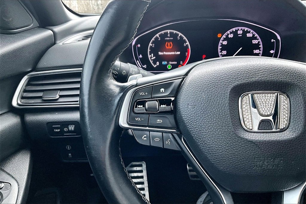 Used 2019 Honda Accord Sport image 16