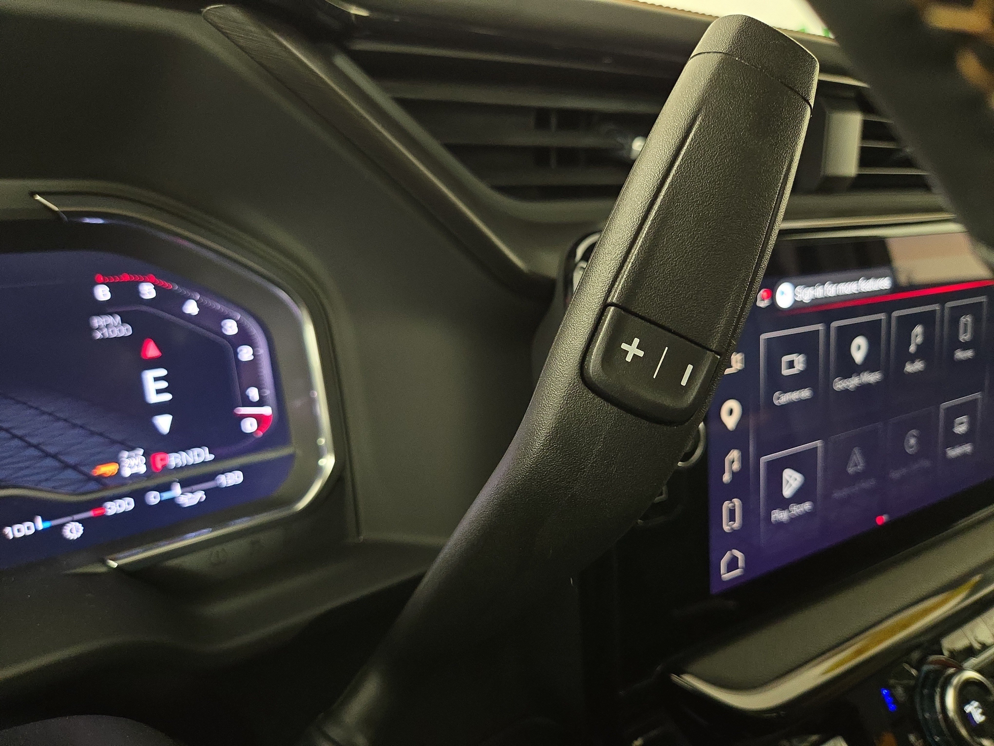 Certified 2025 GMC Sierra 2500 AT4 w/ AT4 Premium Plus Package AWD/4WD image 24