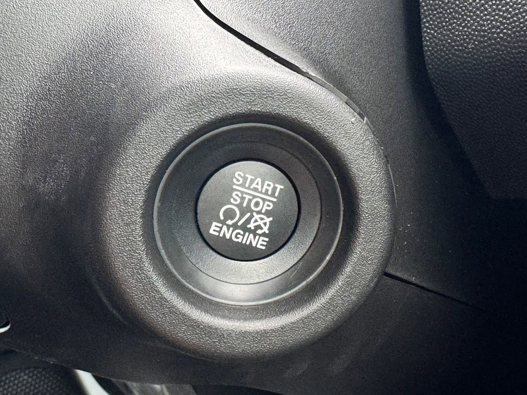 New 2026 RAM ProMaster 2500 w/ Cold Weather Group FWD image 27