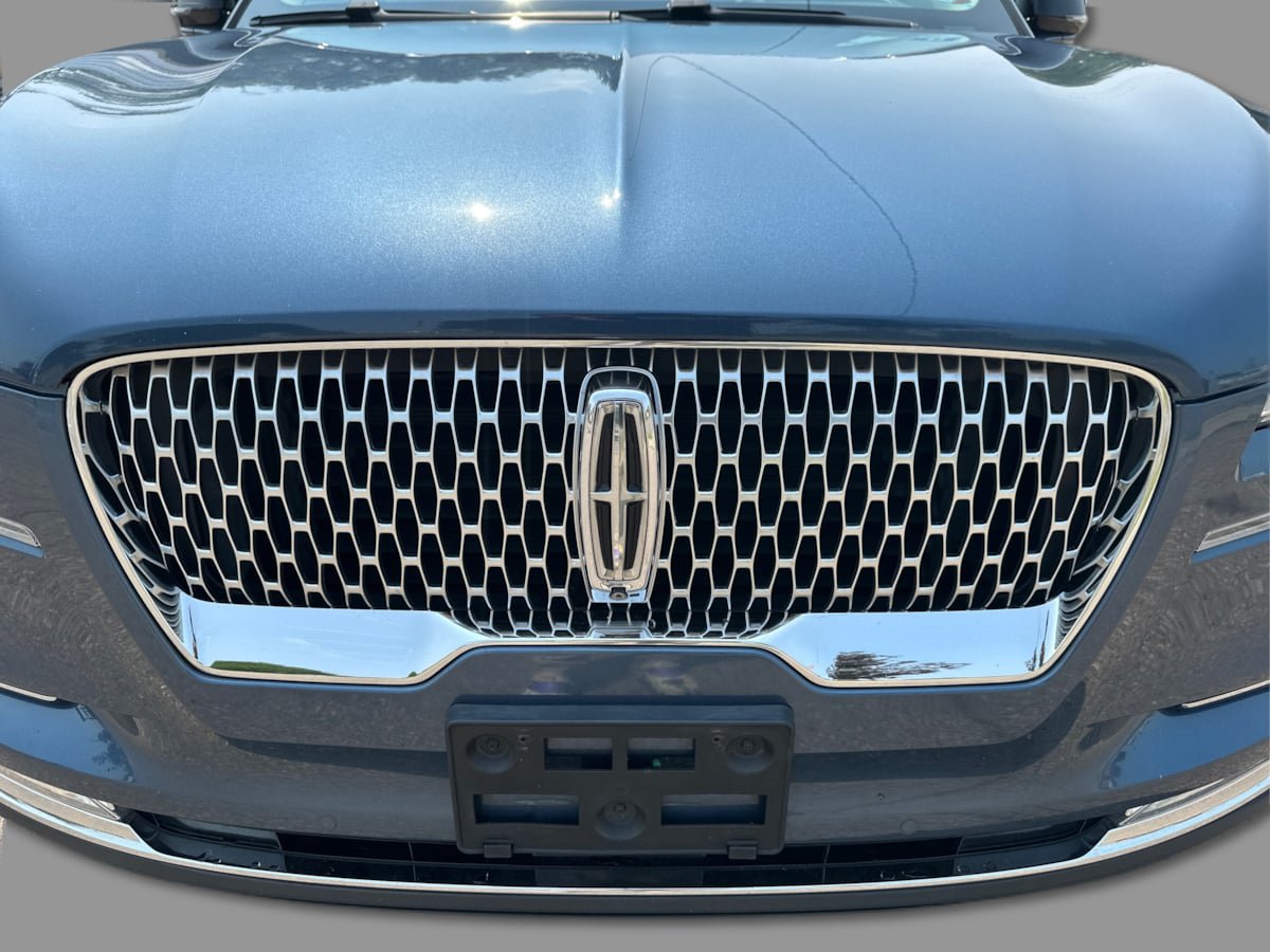 Used 2020 Lincoln Aviator Reserve w/ Equipment Group 202A AWD/4WD image 42