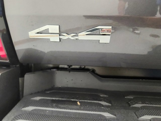 New 2025 Toyota Tundra SR5 image 27