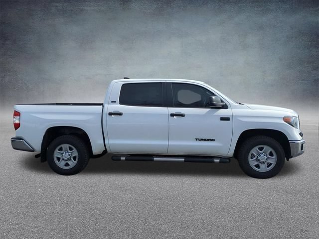 Used 2021 Toyota Tundra SR5 w/ SR5 Upgrade Package AWD/4WD image 13