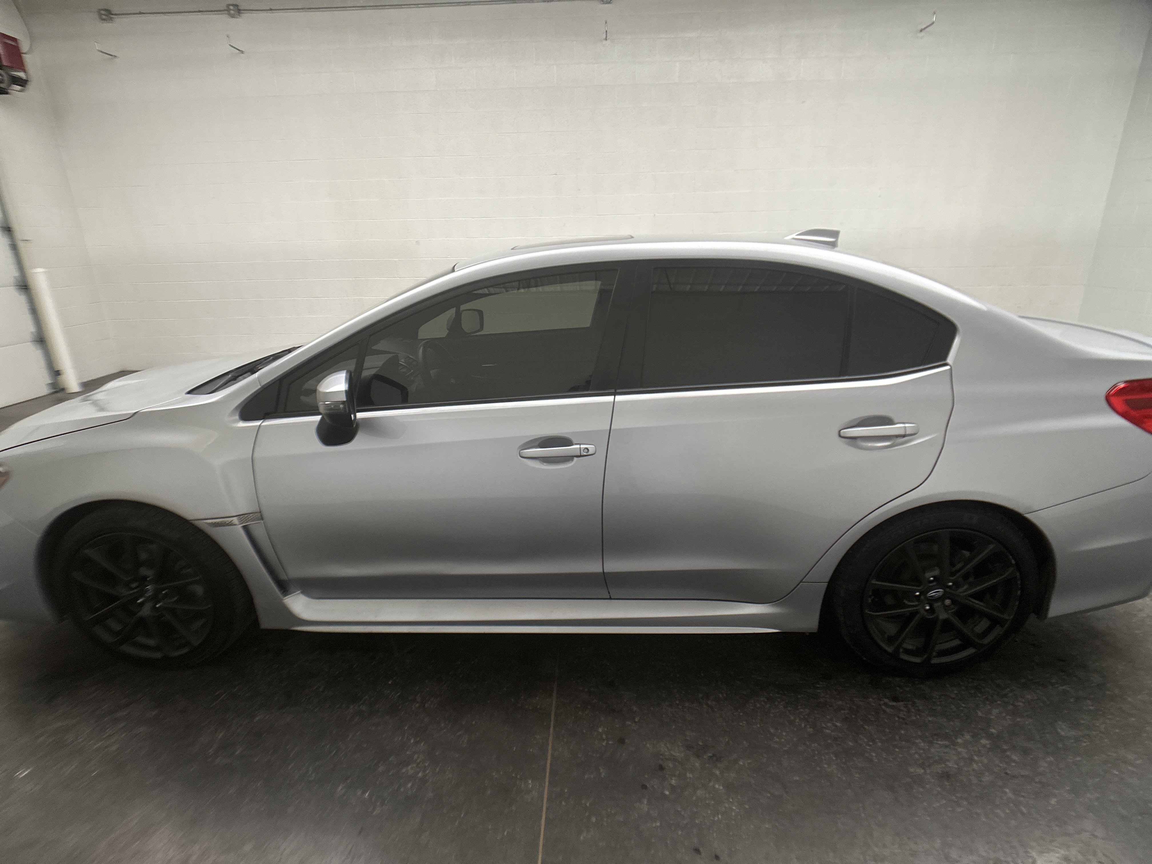 Used 2021 Subaru WRX Limited image 6